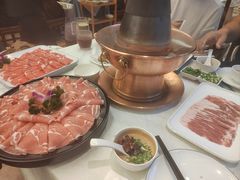 -东来顺饭庄(天坛店)