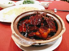 -老吉士酒家(天平路店)