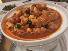 -宁夏国强手抓羊肉·清真菜(未央路凤三店)