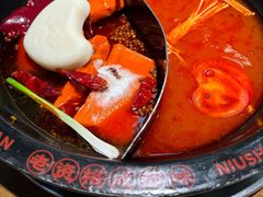 -牛市坎火锅(建设路店)