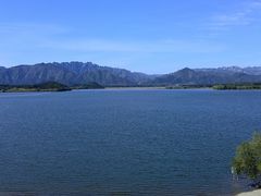 -十三陵水库