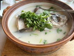 -风味小馆(天目湖宾馆店)