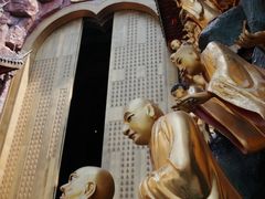 -上海东林寺(金山区)