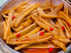 口条藕条-昱龙大盆牛蛙馆(三兴街总店)