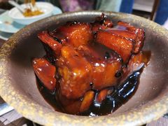 -荷风细雨·中国茶宴(碧云店)