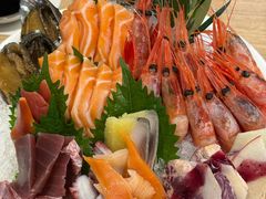 -大渔铁板烧(万象城店)