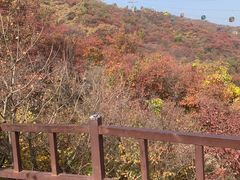 -周口店坡峰岭风景区