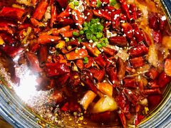 康桥牛肉-苹果树下艺术餐厅(通州店)