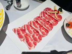 -红雀围·海鲜火锅(陆家嘴中心店)