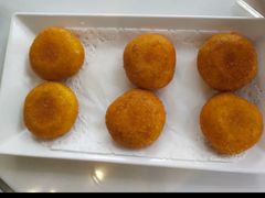 红糖糍粑-重捞鲜毛肚火锅(东方不夜城店)