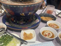 -东来顺饭庄(apm总店)