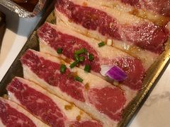 -炙城·韩式烤肉(南京东路店)