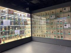 -广东中医药博物馆