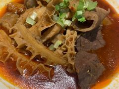 -蔡澜点心·粤菜(西单大悦城店)