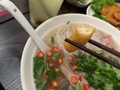 -PHO·5越南牛肉粉(建新路店)