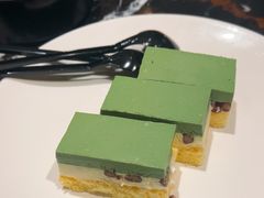 -极盐铁板烧(仓山万达广场店)