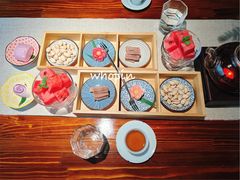 -中和·国风茶馆(愚园路店)