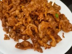 -清真宏玉祥黄门脸餐厅(华荫东里店)