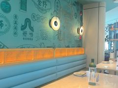 -陶兰居·香港饭店·海鲜大排档(圆融时代广场店)