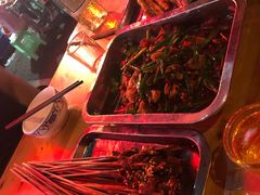 -袁师傅烤肉(弹子石店)