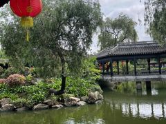 -中山詹园