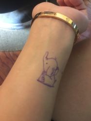 -汉刺青TATTOO STUDIO