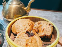 -淘米捞·米汤脆鲩鱼火锅(福田皇岗店)