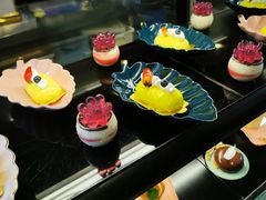 -芭菲盛宴·环球美食(解放碑英利国际店)