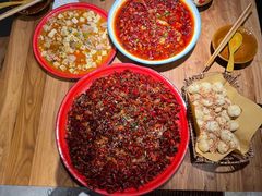 -先启半步颠小酒馆(常熟万达广场店)