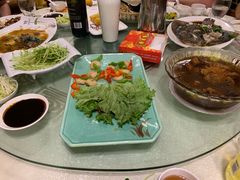 -燕风楼烤鸭店(建设总店)