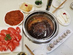 -乡水源火锅(向阳路店)