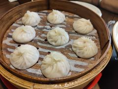 -玖鲜小笼(中山广场店)