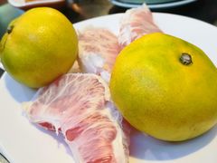 -巴麦隆自助烤肉(桂林路店)
