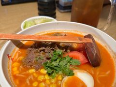 -味千拉面(煌华新纪元购物广场店)