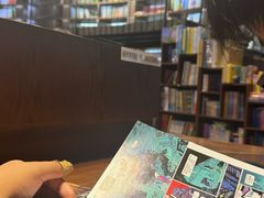 -三联韬奋书店(三里屯店)