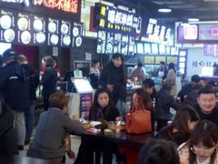 -八一路好吃街(雨田商务大厦店)