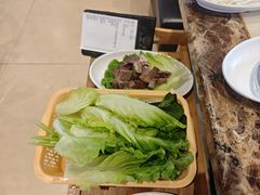 -小肥牛潮汕牛肉火锅(南联店)