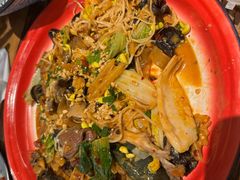 -北丐先生·野馄饨烧烤(长宁龙之梦店)