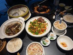 -芳芳私房菜·精做淮扬菜(承德路店)