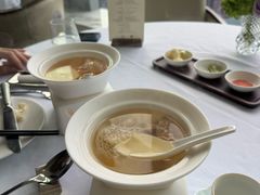 -运·中餐厅(成都华尔道夫酒店)