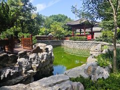 -李叔同故居纪念馆
