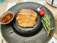 -KingThaia金泰兰(滨江天街店)