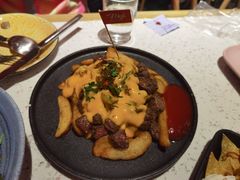 -墨纪Mojí墨西哥餐厅(南开大悦城店)