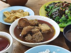 -佑记肉骨茶