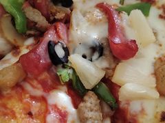 -必胜客(龙吴宅急送店)