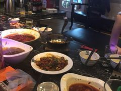 -百慕翡丽(南滨河东路店)