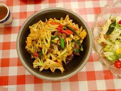 -巴依老爷新疆美食(魏公村店)