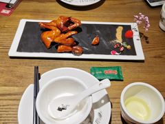 红烧鸽-大鸽饭(岗顶店)