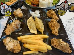 -秋木烤肉·韩国牛肉名家(高新旗舰店)