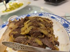 -巴音浩日娲·蒙餐(双林东路店)
